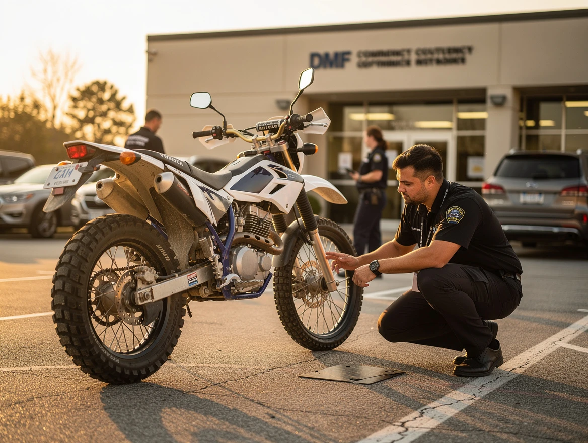 Compliance Standards for Street-Legal Conversions