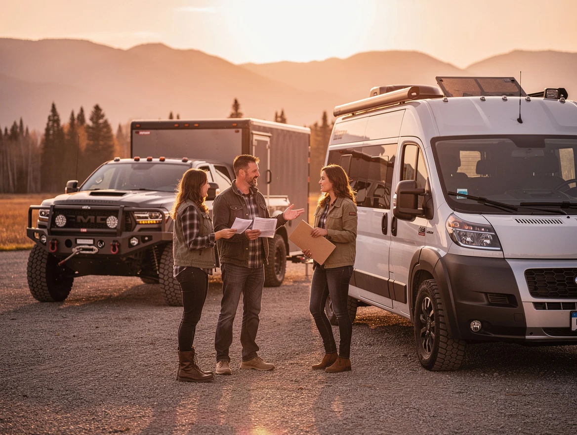 Montana LLC Registration for Specialized Assets