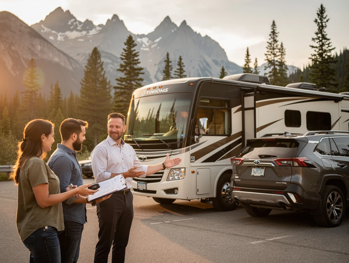 Montana LLC Registration Benefits for Financed Vehicles