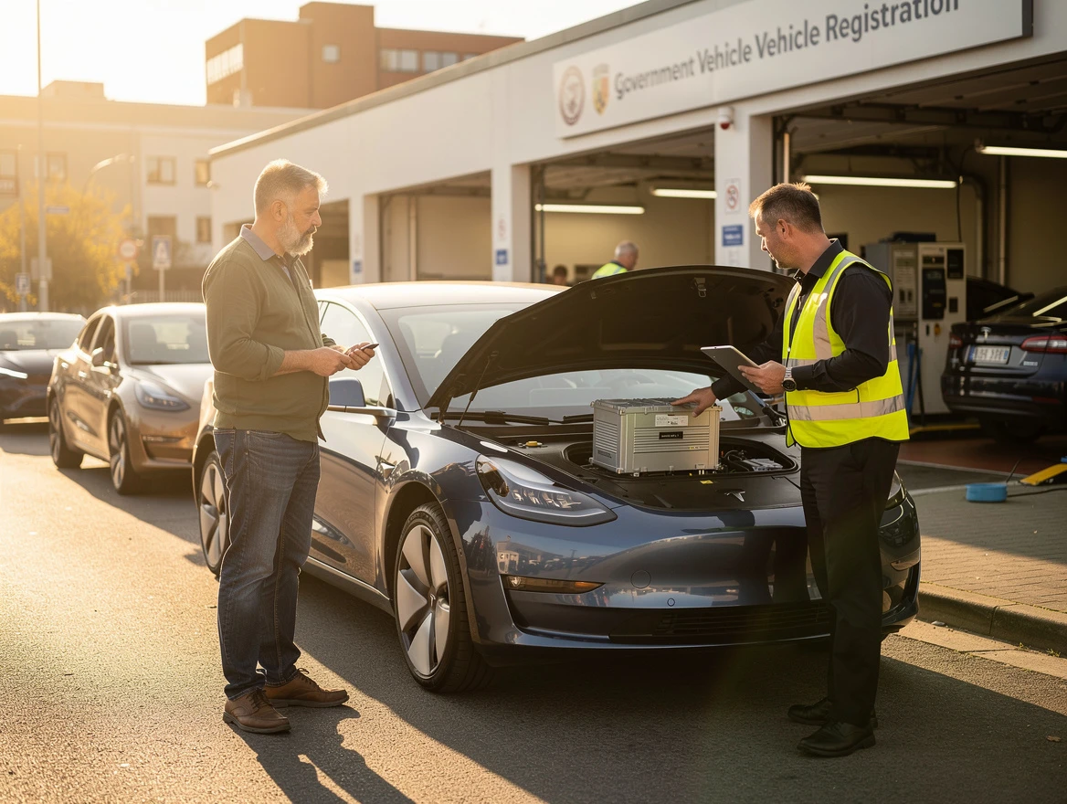 Understanding the Legal and Registration Implications