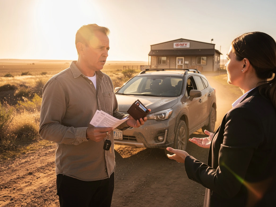 Does a Revoked License Affect My Ability to Register an LLC?