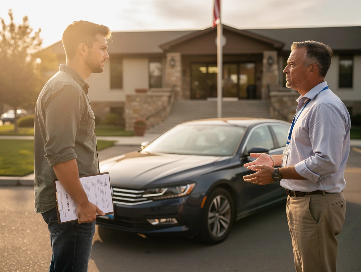 Compliance and Legal Considerations
