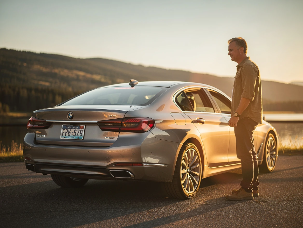 Understanding the Benefits of Montana Car Plates