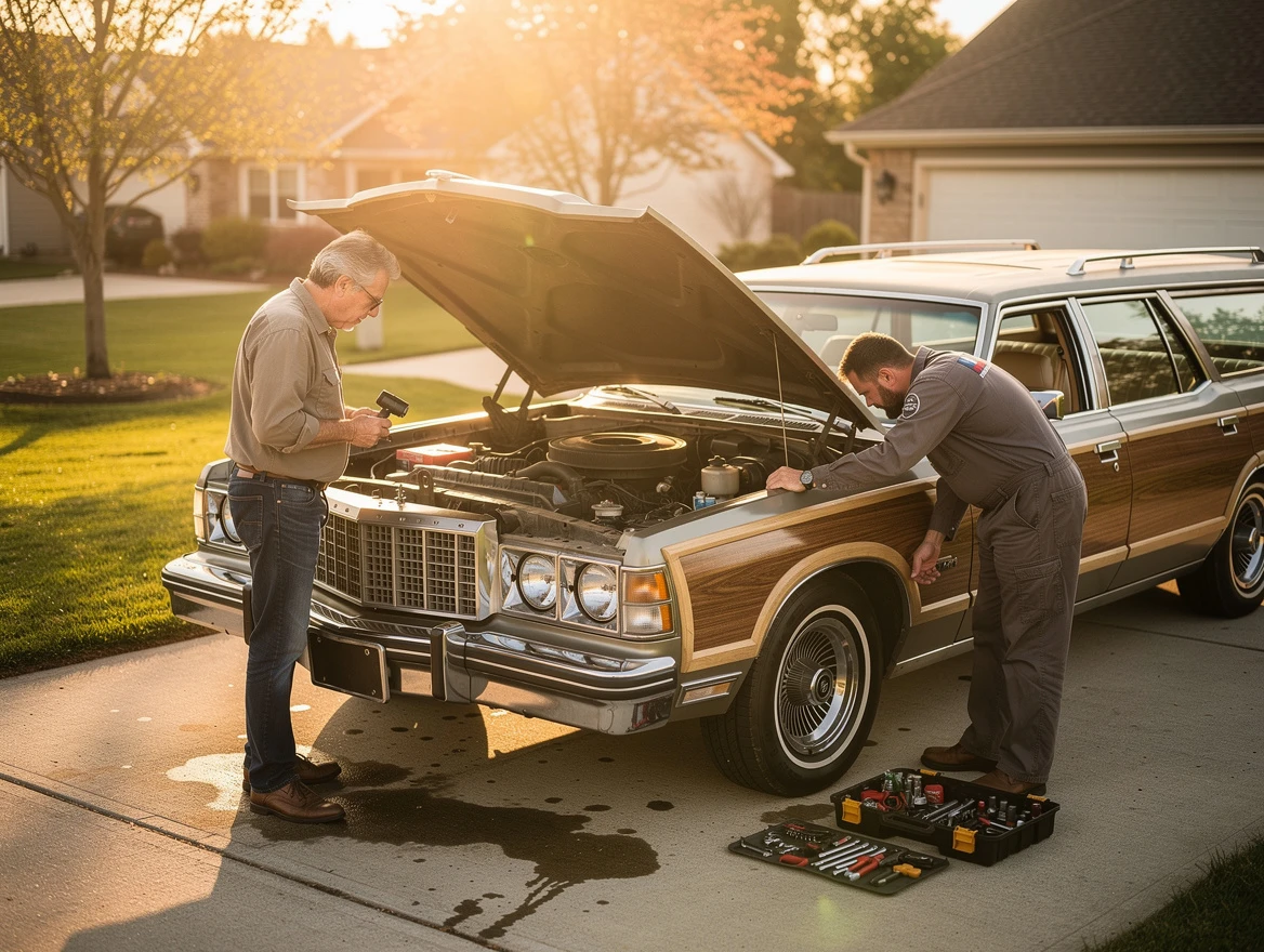 Addressing Common Maintenance Challenges