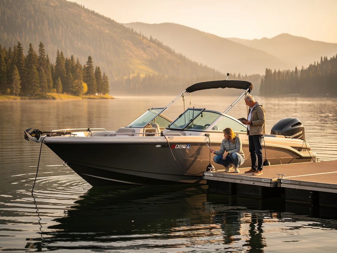 Managing Your Recreational Assets Long-Term