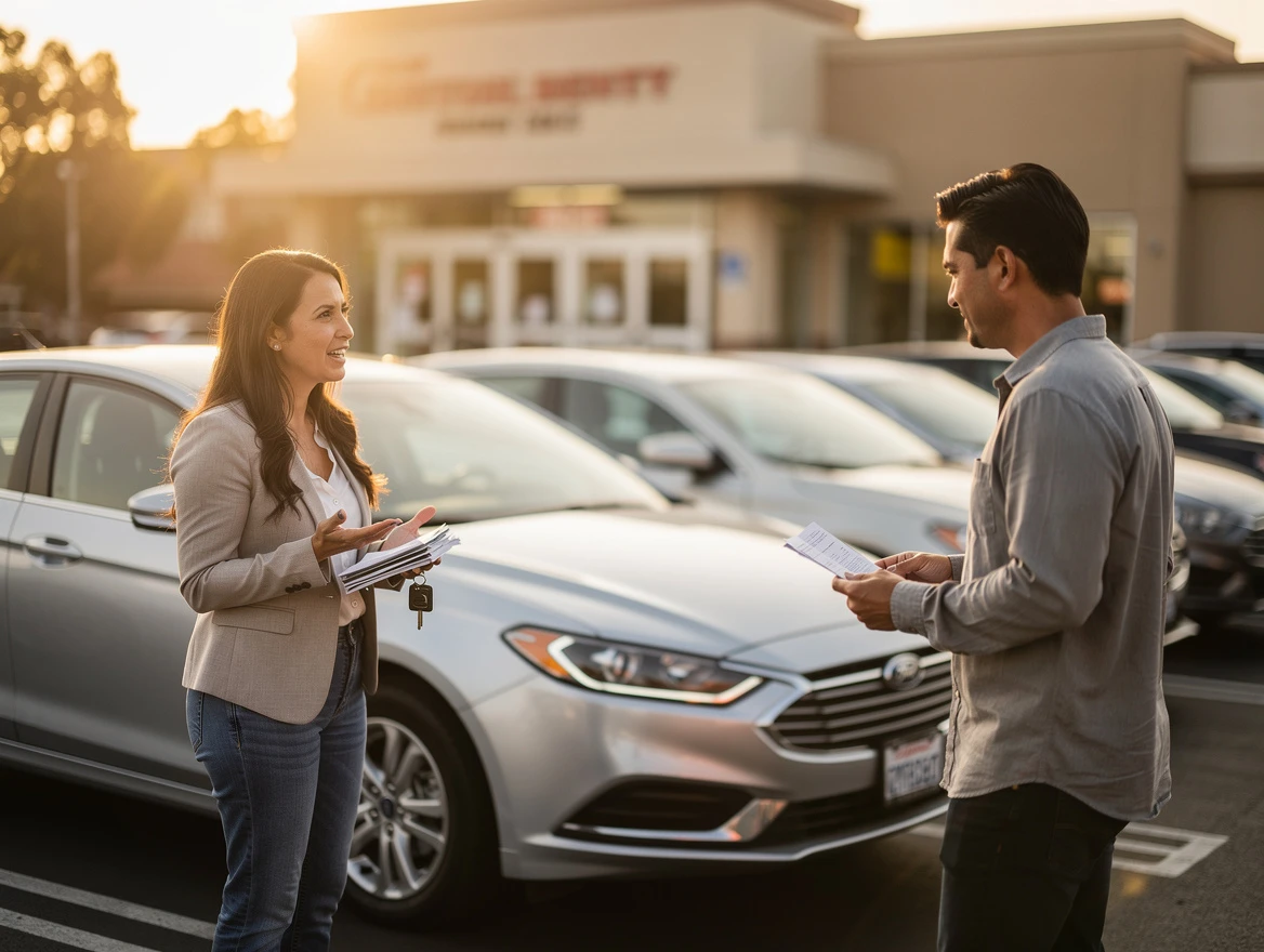 Can You Make Your Vehicle Registration More Efficient?
