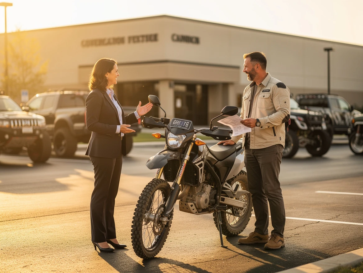 Understanding the Trustworthiness of Professional Registration Services