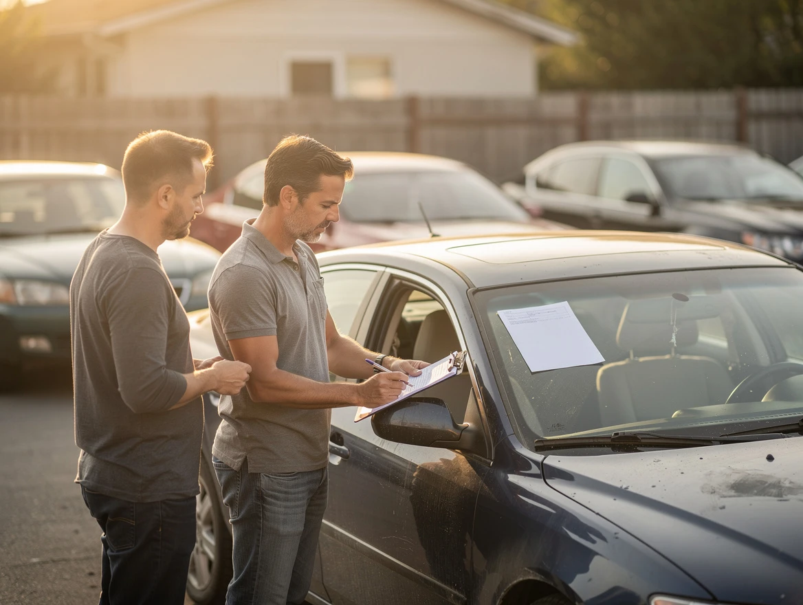 Registration and Legal Compliance
