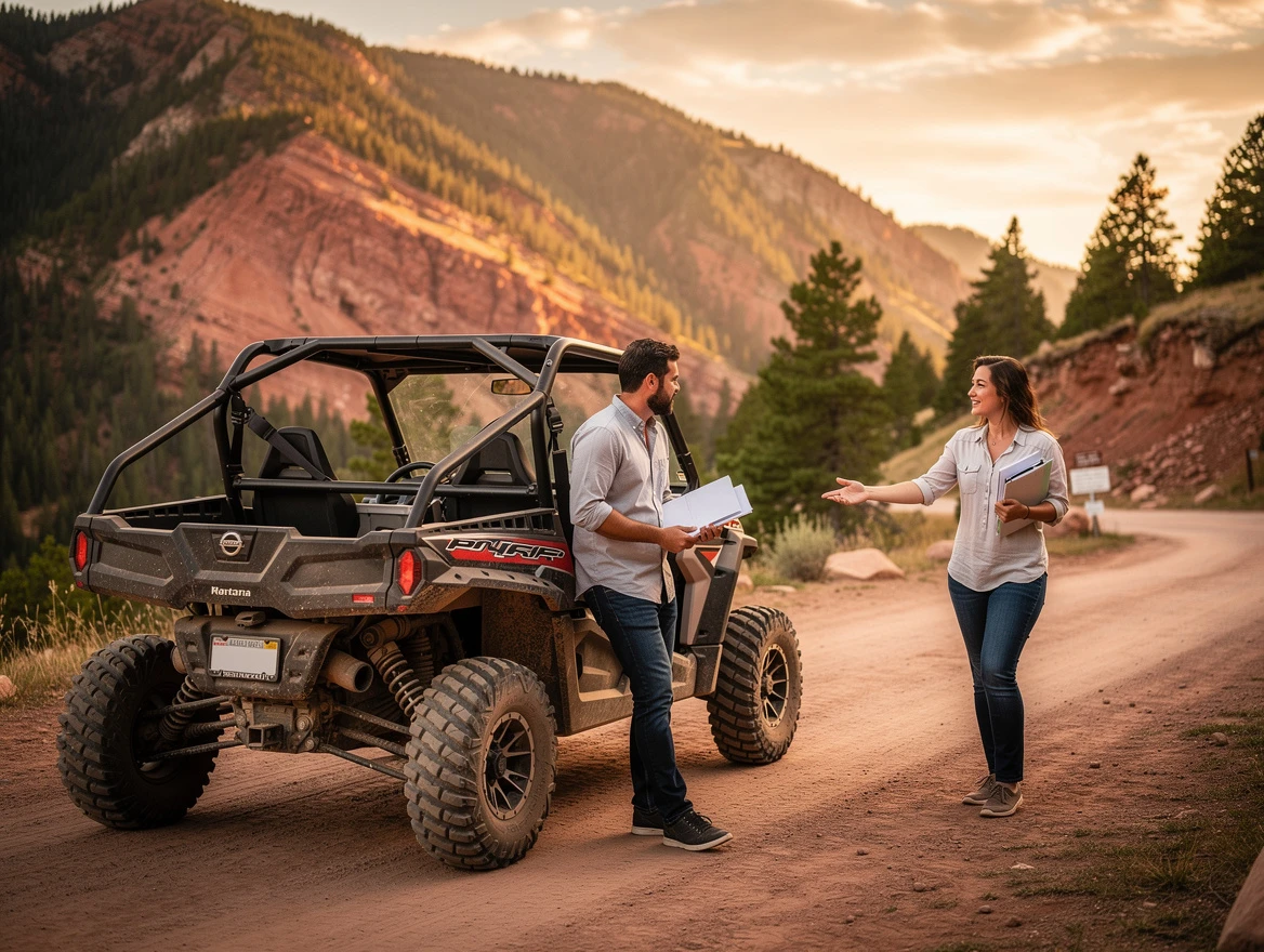The Role of Montana LLCs in Vehicle Asset Protection