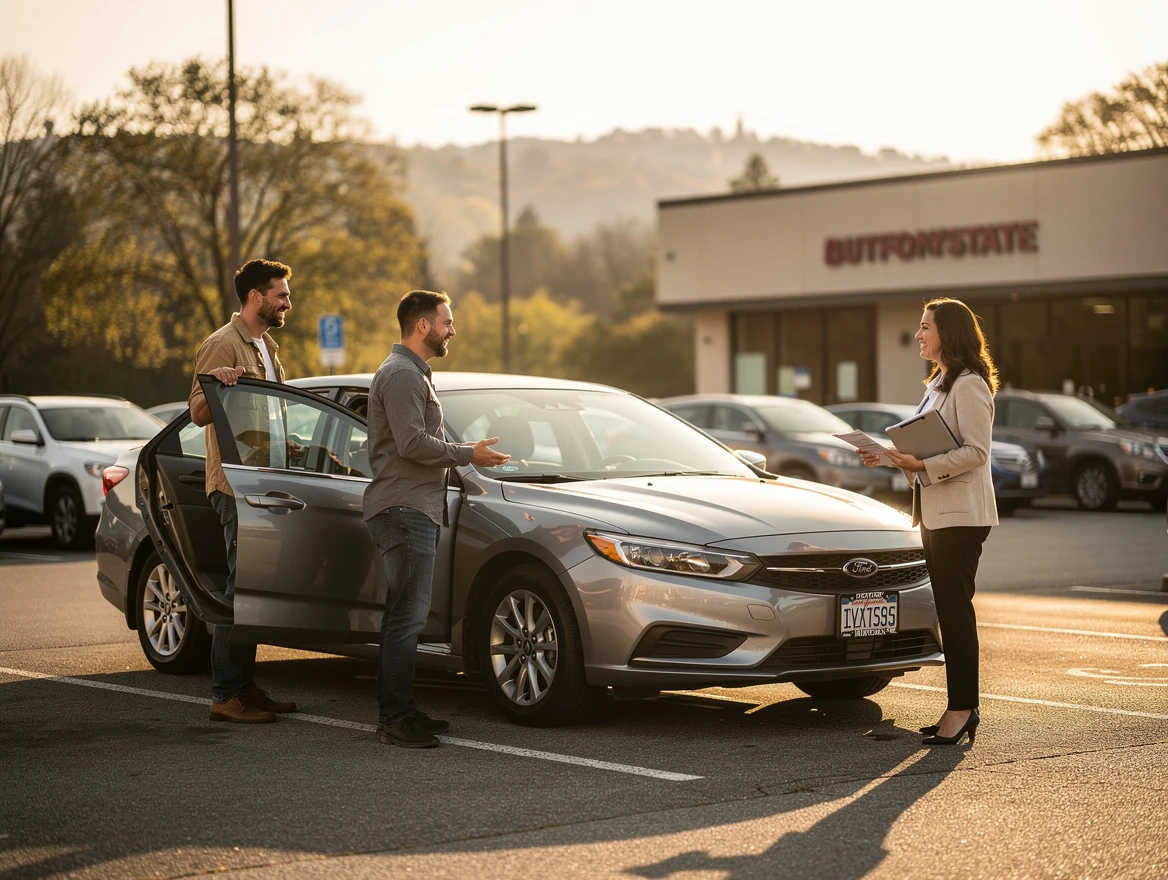 Administrative Flexibility Demonstrates the Benefits of Registering a Florida Car Out-of-State