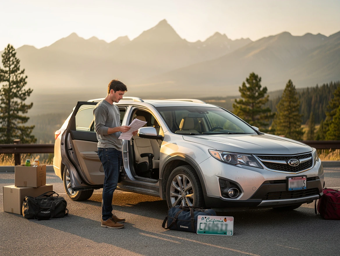 Montana LLC Registration as an Alternative