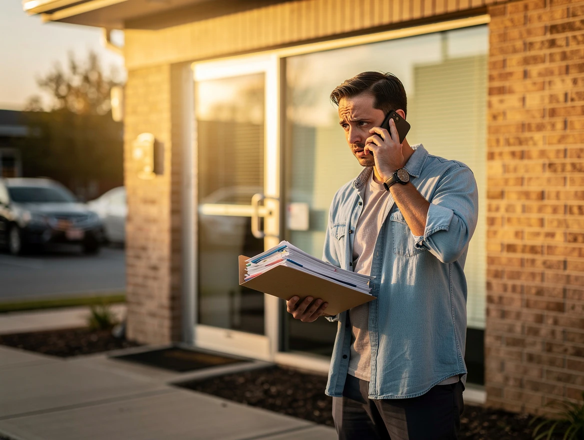 What Happens If My Registered Agent Is Inaccessible?