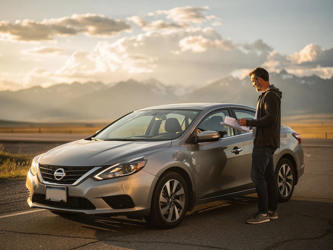Understanding the Montana LLC Process for Daily Drivers
