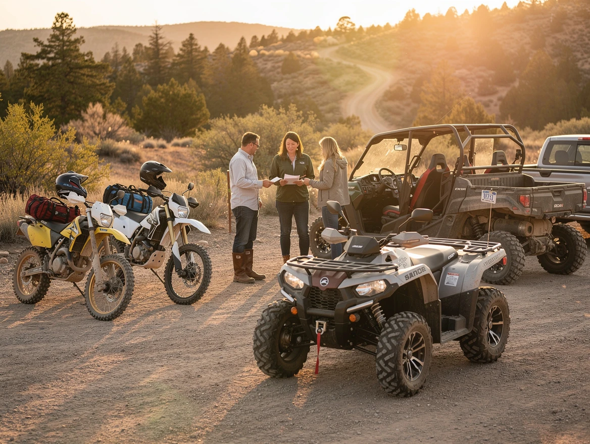 Understanding Vehicle Registration Costs and Requirements