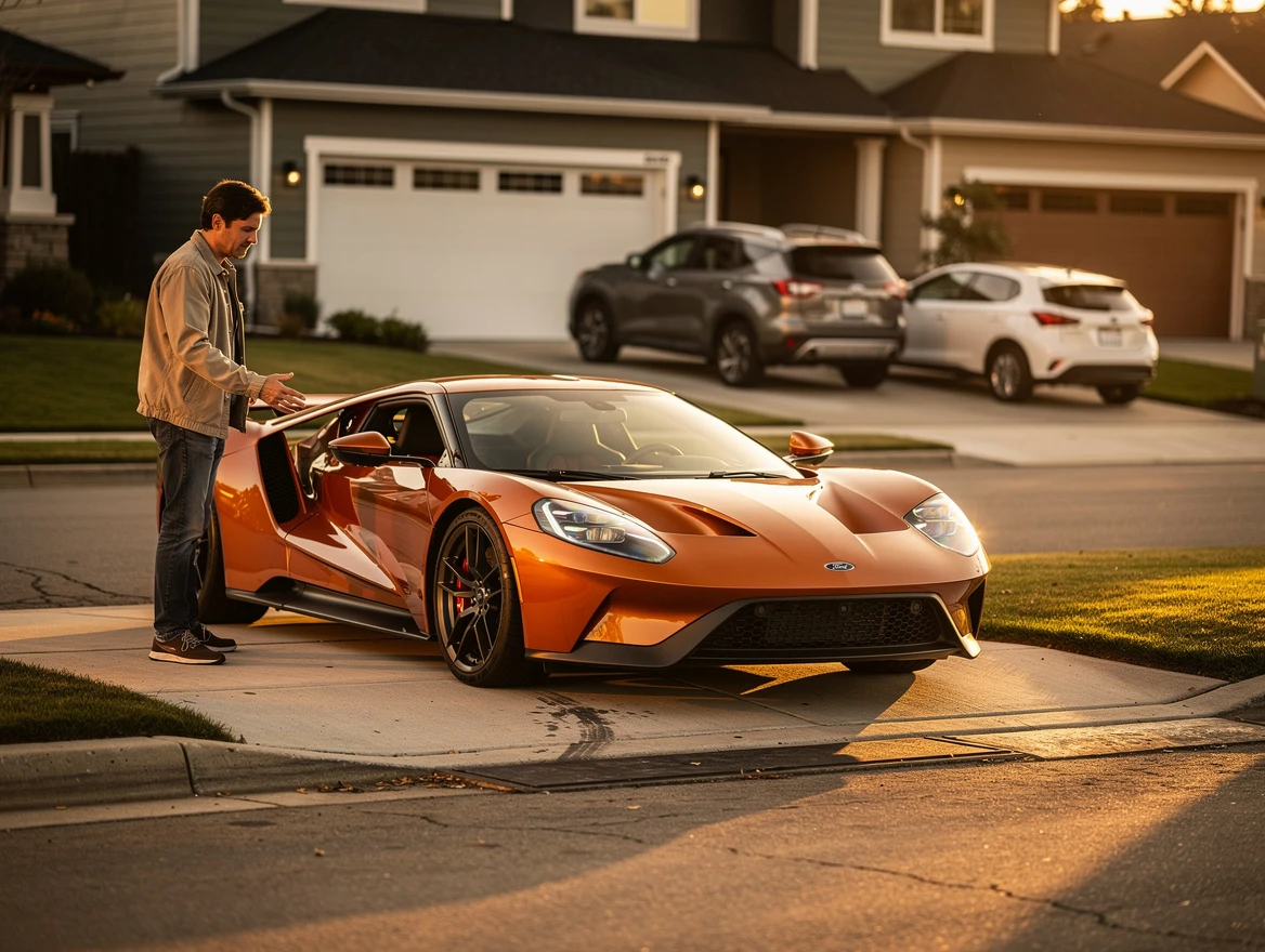 Strategic Considerations for Elevated Vehicle Owners