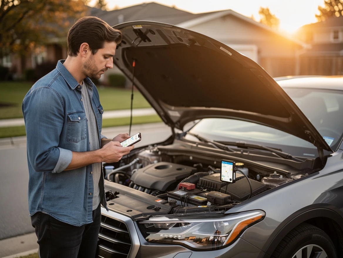 Common Misconceptions About GPS Tampering