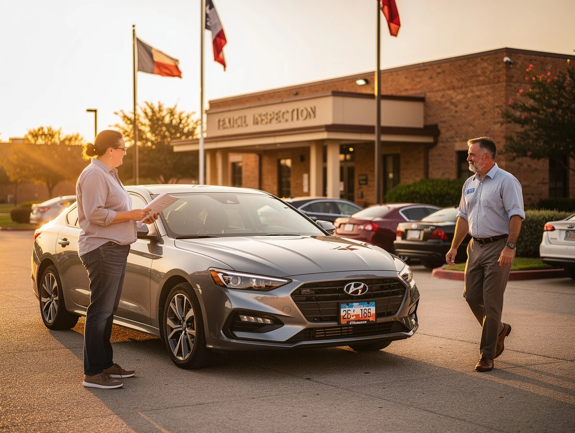 Why Texas Residents Must Register Locally