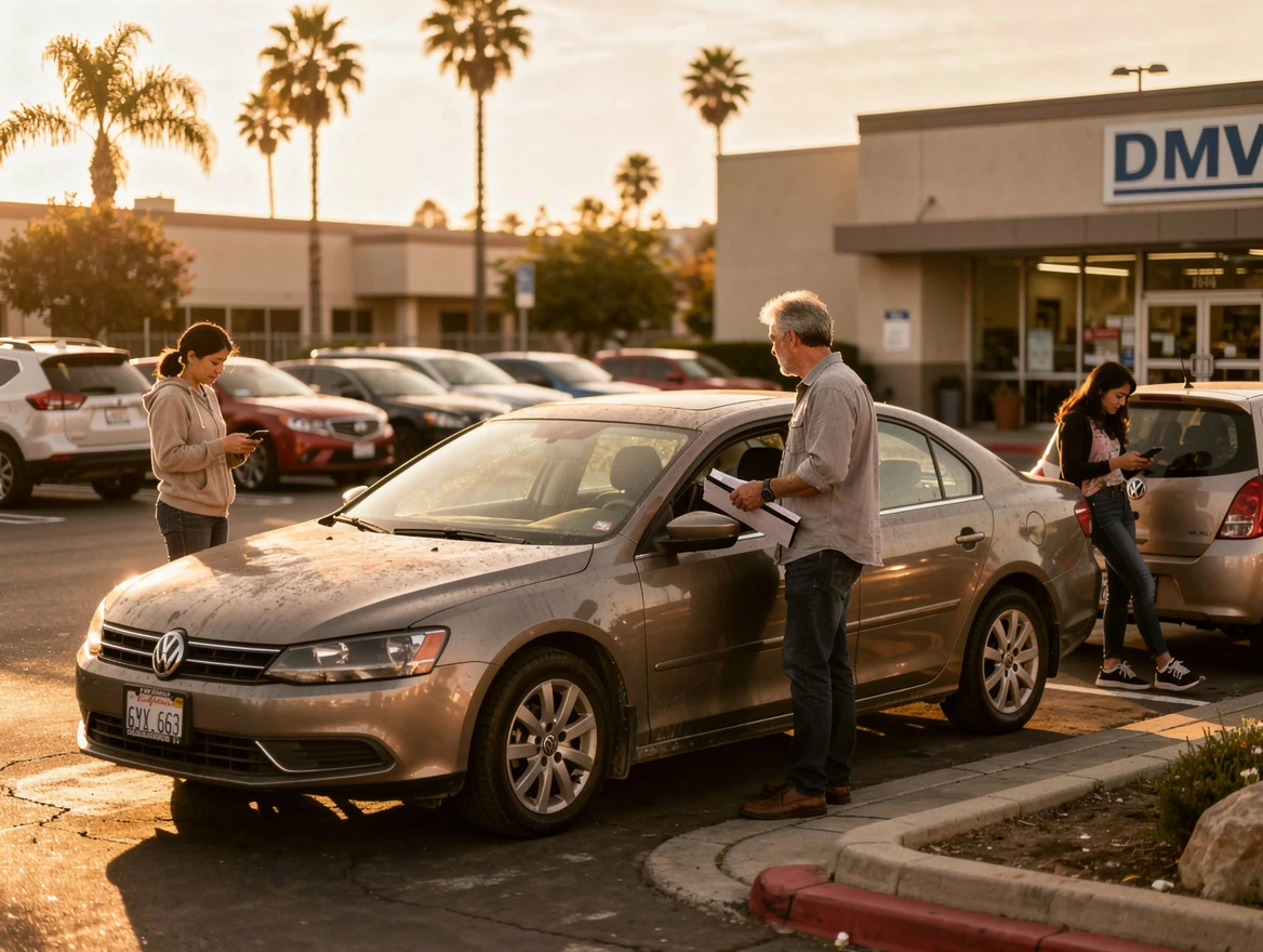 Common Pitfalls and Considerations for Vehicle Owners