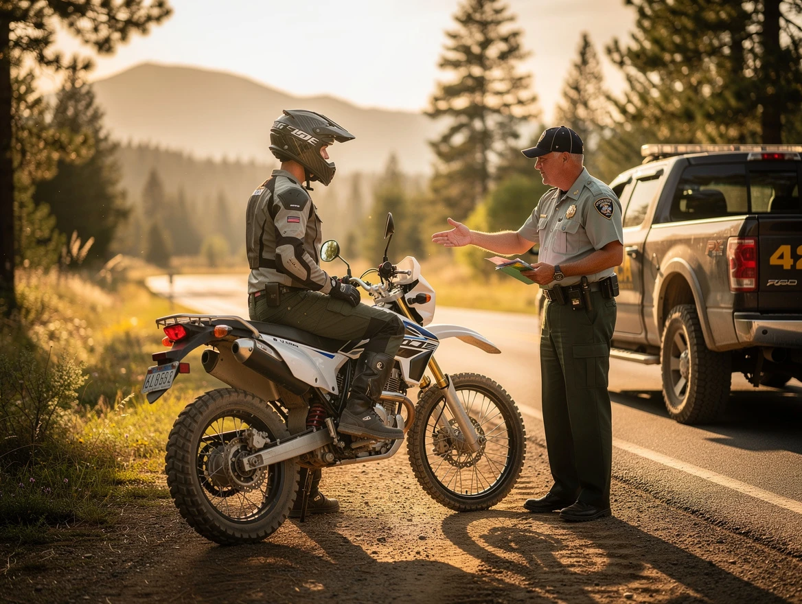 Compliance Strategies for Out-of-State Riders