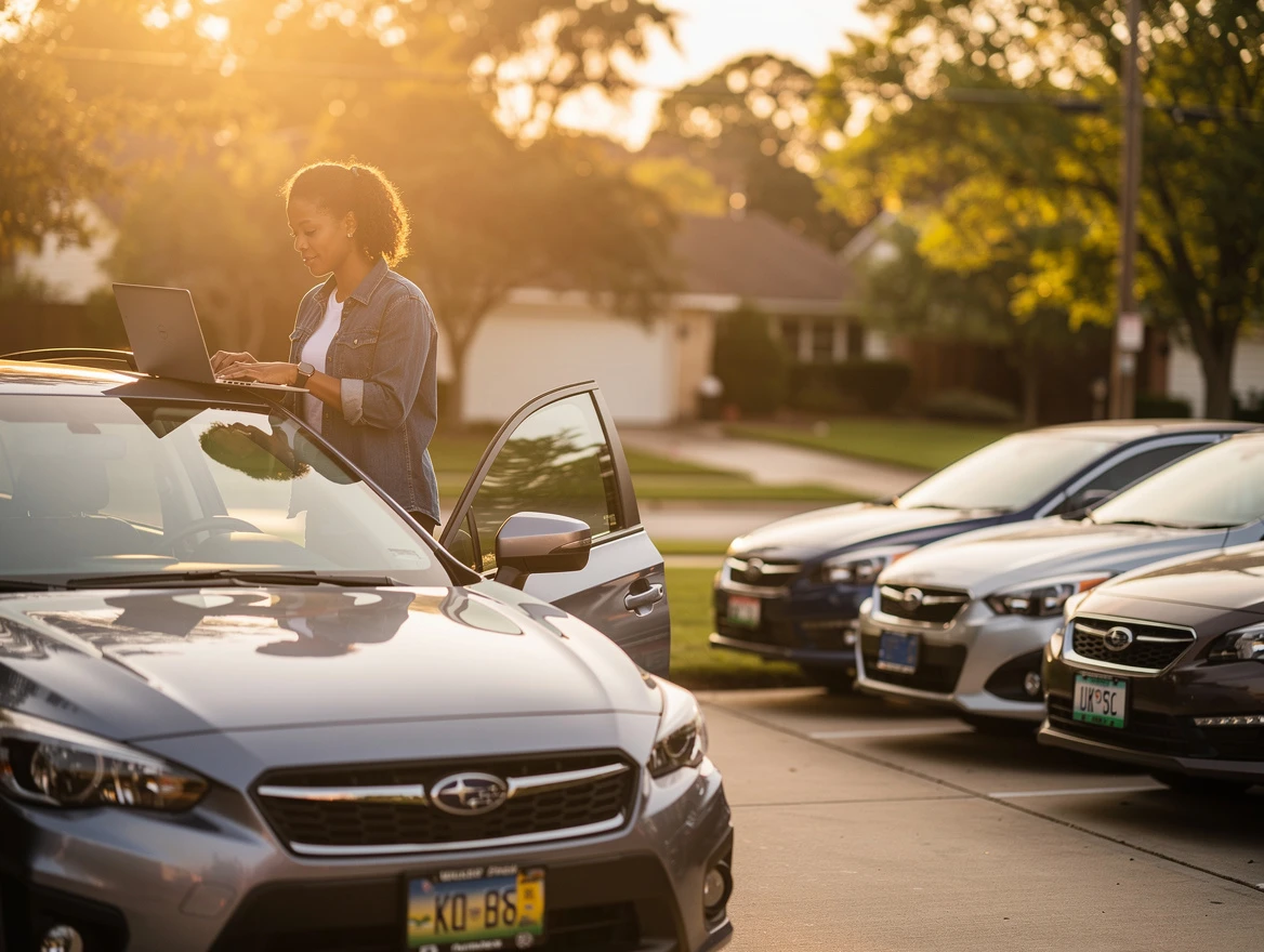 Vehicle Registration Costs and State Differences