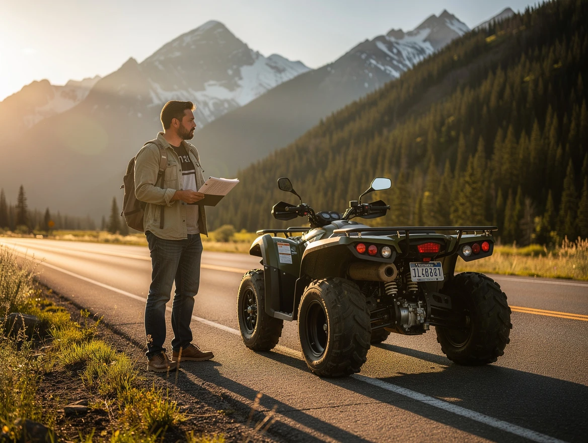 Montana LLCs Offer A Viable Pathway for Vehicle Assets