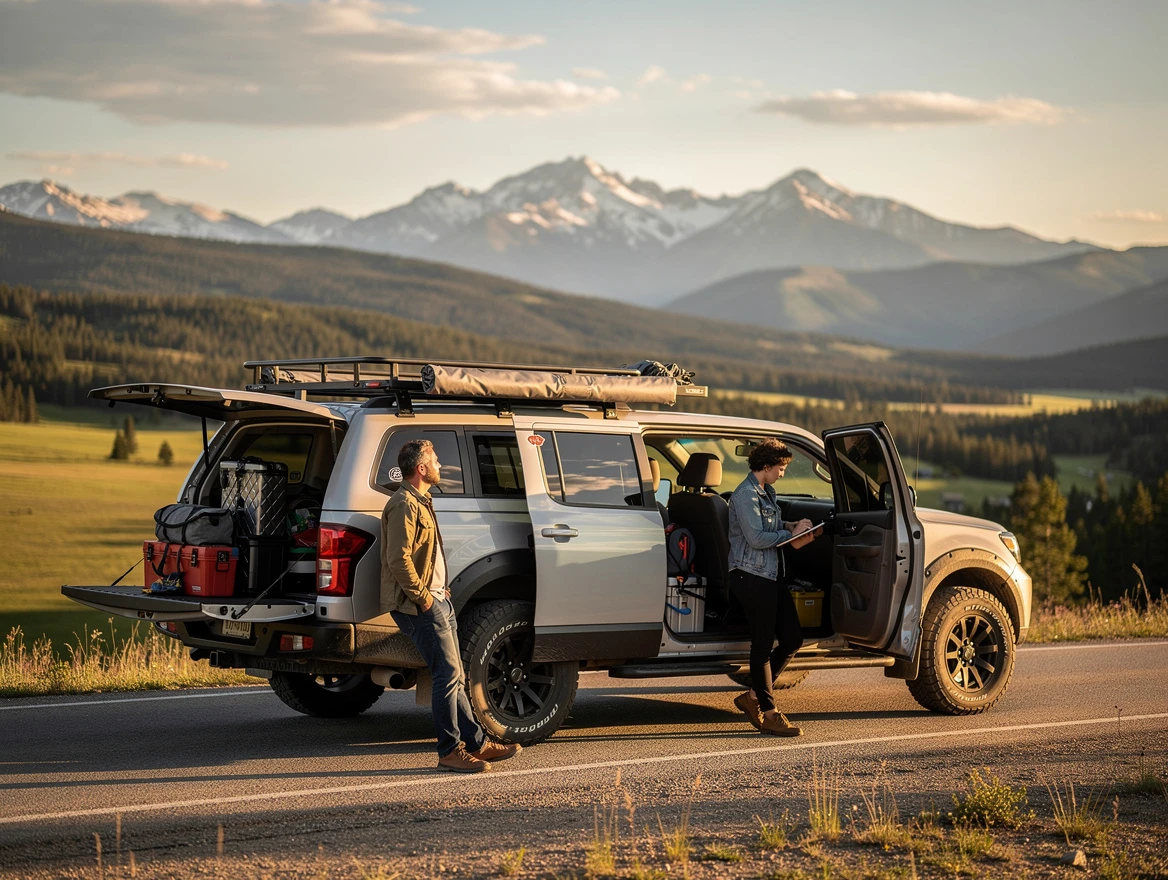 Strategic Advantages of Montana Registration