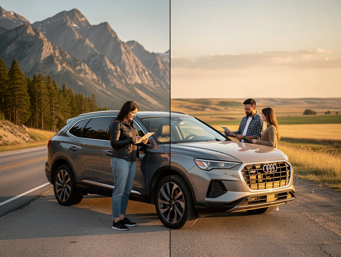 How a Montana LLC Protects Your Financed Vehicle Assets