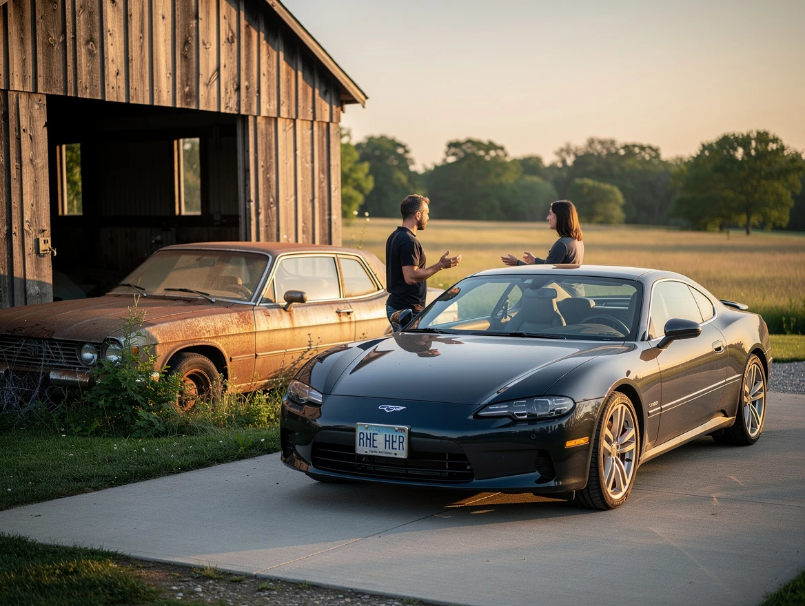 Title Recovery Alternatives for Unique Vehicle Situations