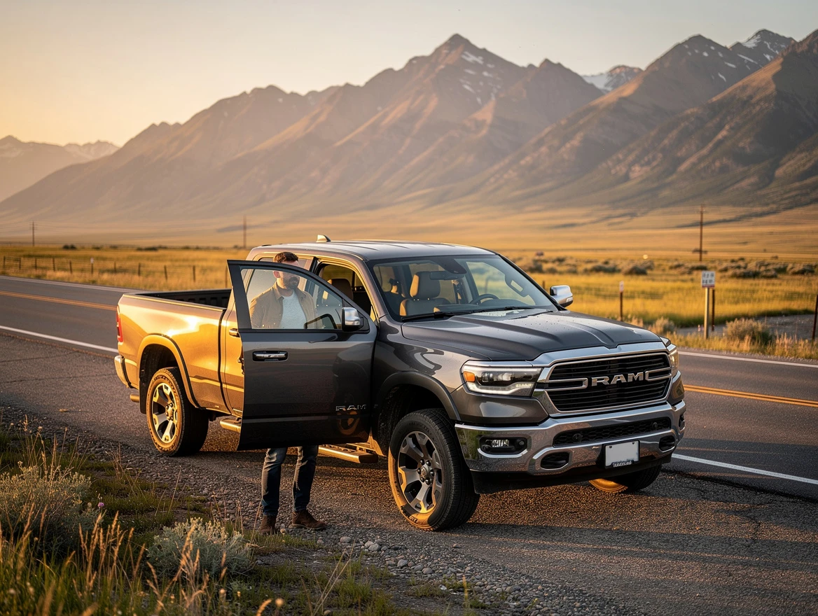 Is Montana Registration Right for Your Vehicle?
