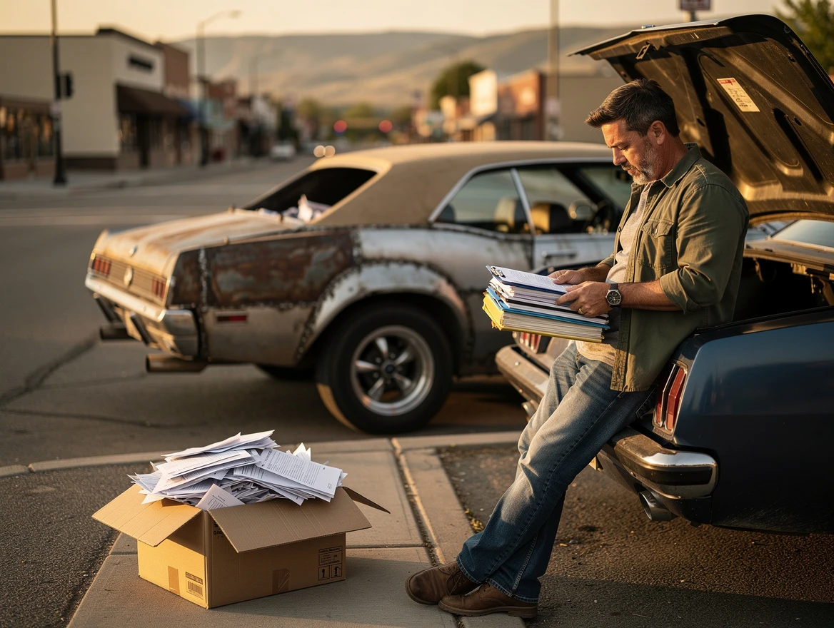 How Montana LLC Registration Simplifies the Paperwork Journey