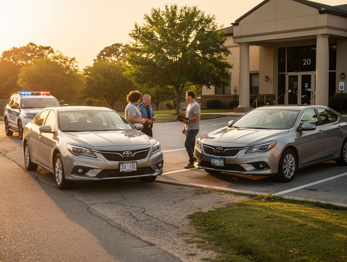 Comparing Your Registration Options