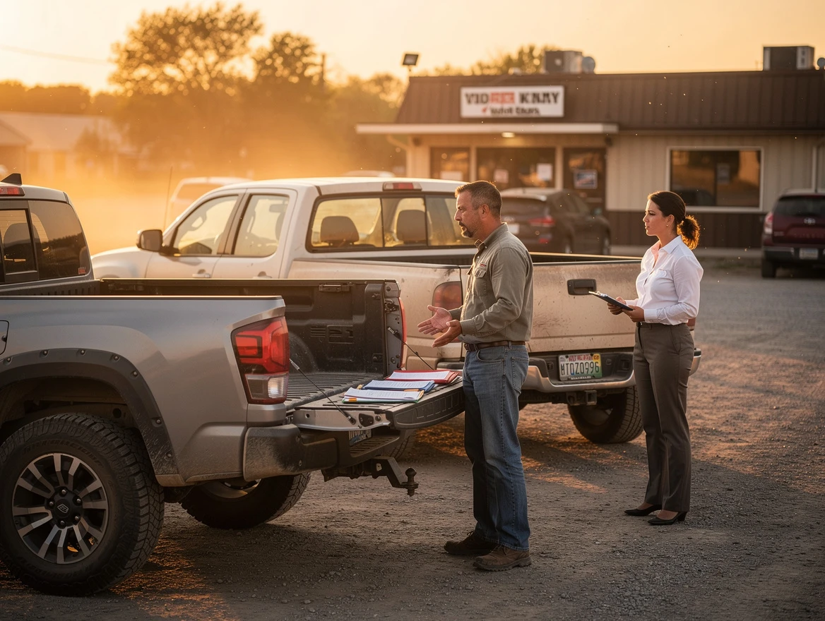 Can a Montana LLC Help With a Difficult Title Situation?
