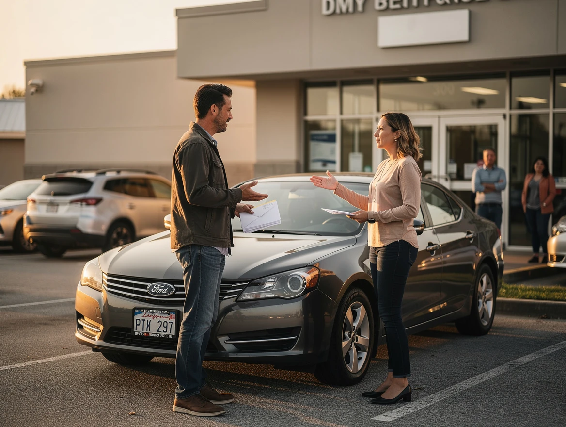 Handling Common Issues During Out of State Transfers