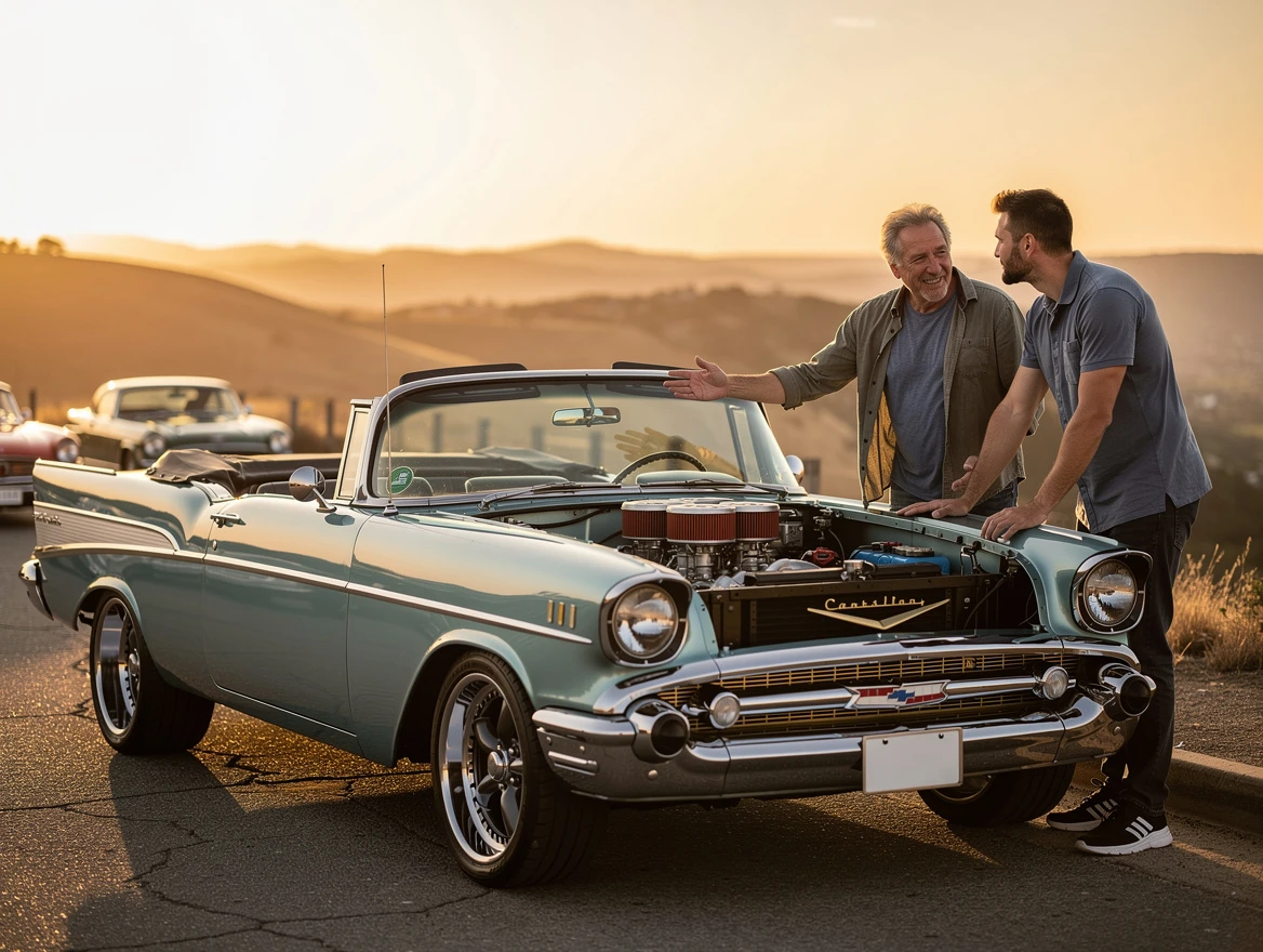 Why Performance Upgrades are Sometimes a Benefit