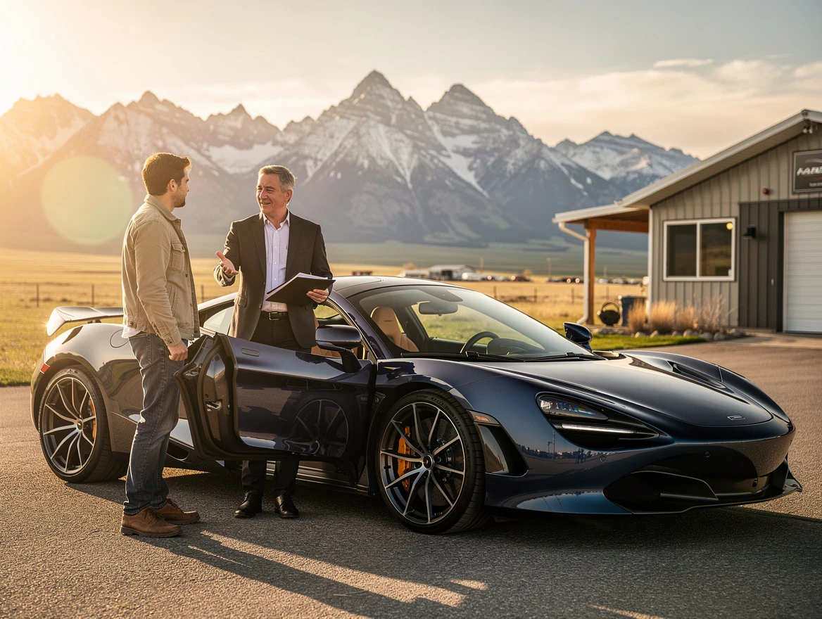 Does Montana Have State Sales Tax on Vehicles?