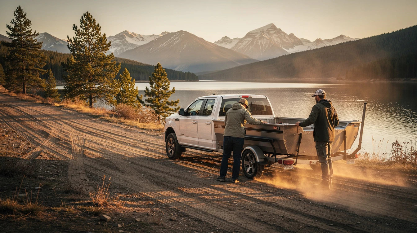 montana boat registration solutions - Dirt Legal