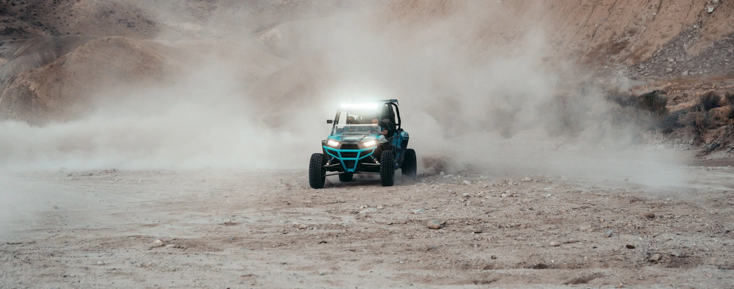 UTV
