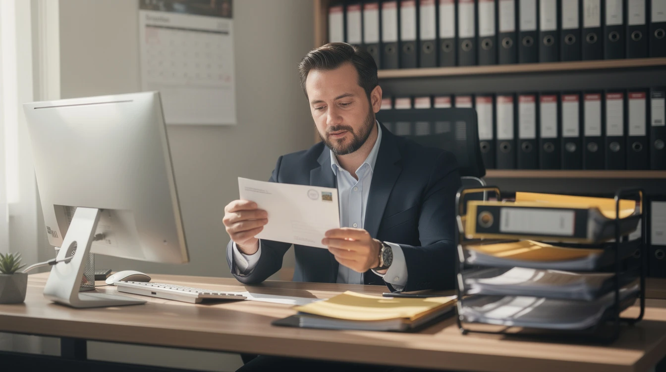 Registered Agent Responsibilities: What They Do and Why It Matters