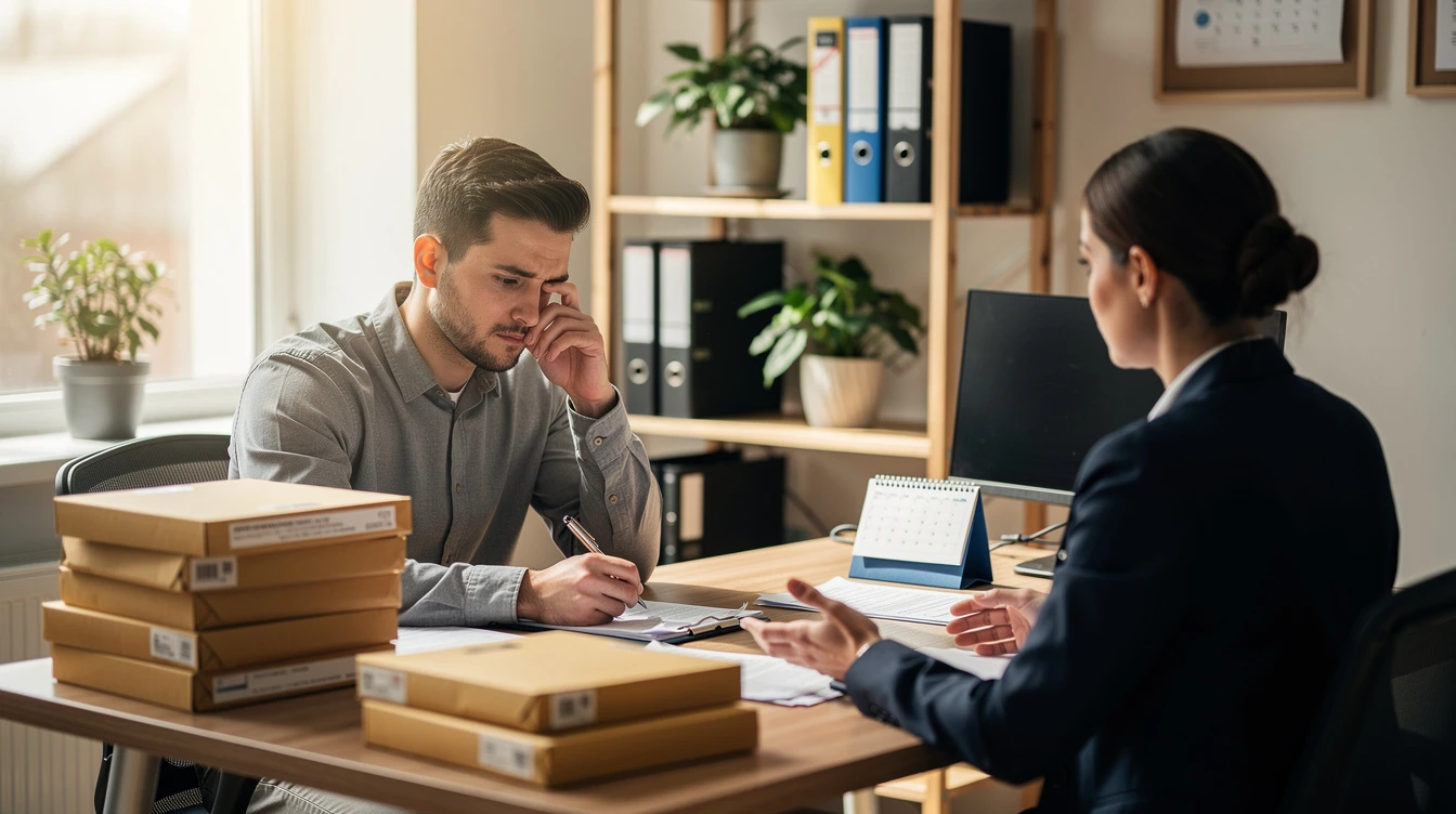 When Should You Hire a Registered Agent? 