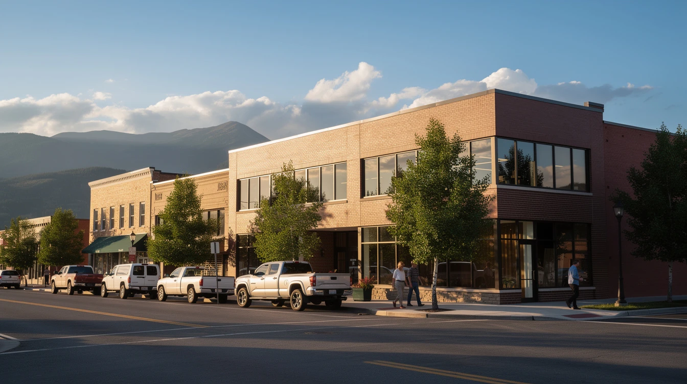 Montana Business Address: What It Is, Why It Matters, and How to Get One