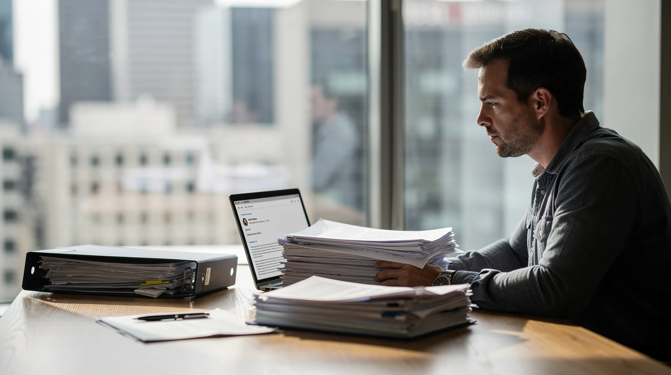 Do I Need a Registered Agent for My LLC? Here's What You Need to Know