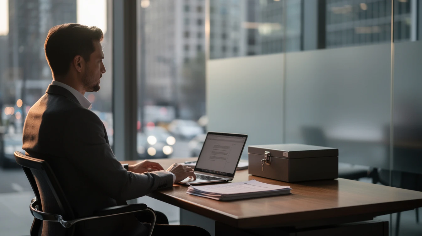 Why Privacy Matters for LLC Owners: Protecting Your Data