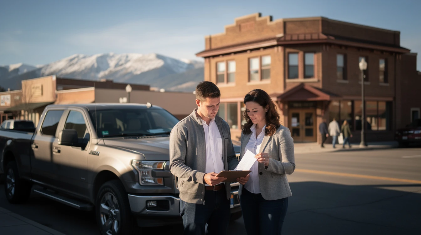 Montana LLC Name Requirements: A Complete Formation Guide