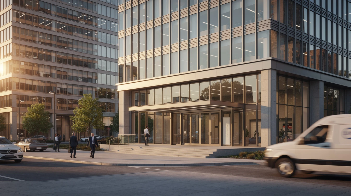 What Are the Business Address Requirements for Your LLC?