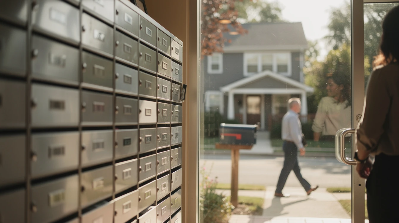 P.O. Box vs. Real Street Address: Why Your Registered Agent Details Matter for Public Privacy