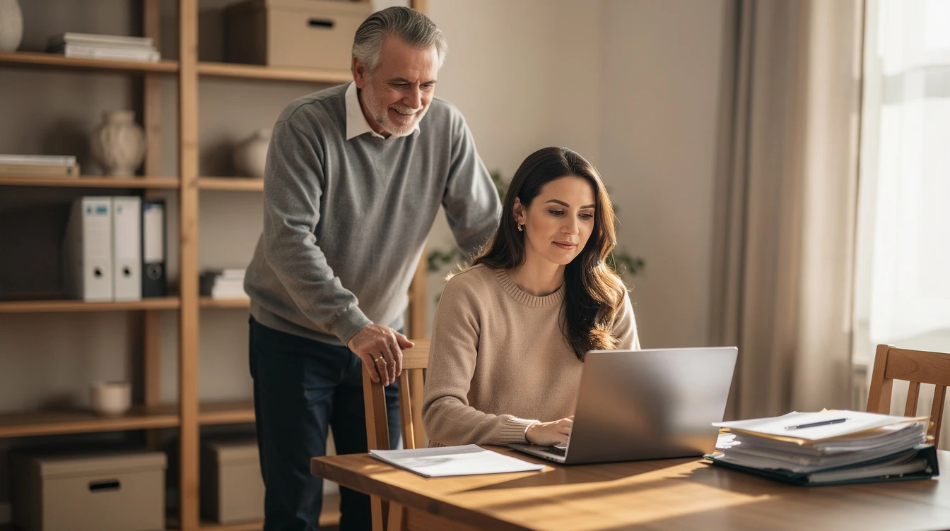 Can a Registered Agent Be a Family Member? Essential Facts