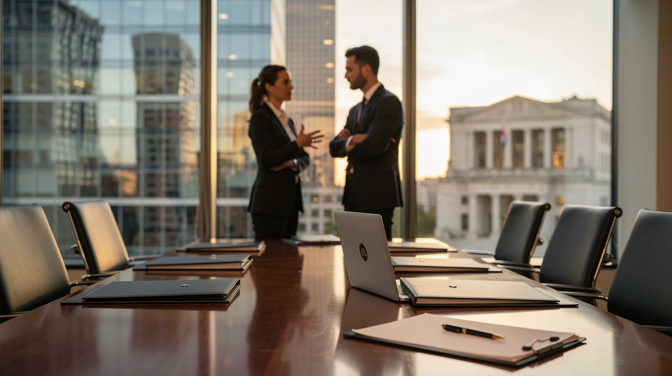 Why LLCs Need a Registered Agent to Maintain Compliance