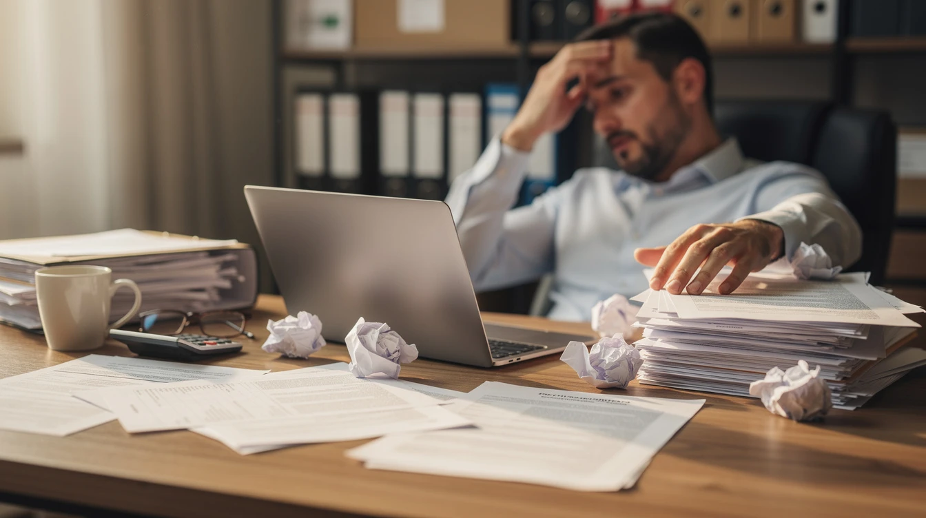 How to Avoid Common LLC Filing Mistakes