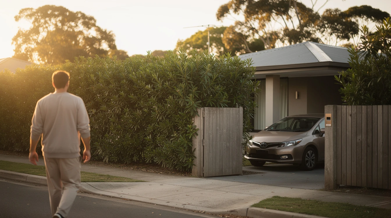 How to Keep Your Address Private During Vehicle Registration