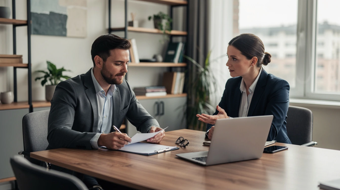 Can I Change My Registered Agent After Forming an LLC?